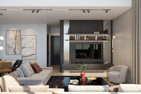 2 bedrooms Apartment in Larnaca, Larnaka, No. 45129 6