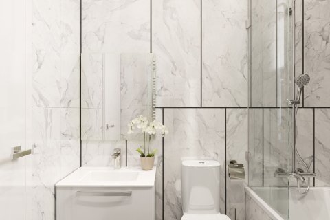 5 bedrooms Villa in Mouttagiaka, Limassol, No. 45132 13