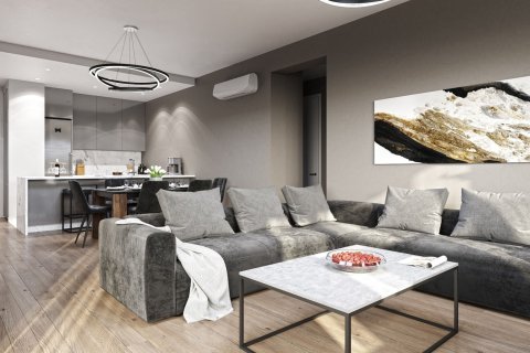 5 bedrooms Villa in Mouttagiaka, Limassol, No. 45132 8