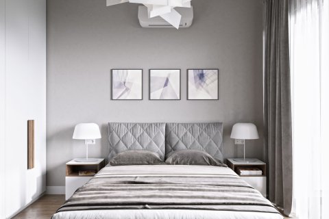 5 bedrooms Villa in Mouttagiaka, Limassol, No. 45132 12