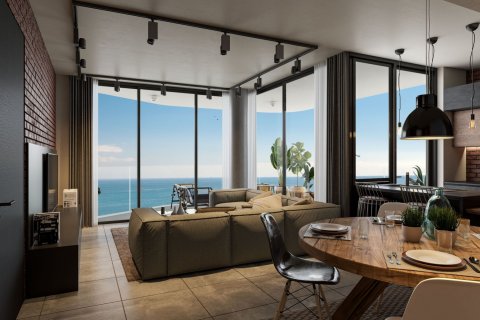 3 chambres Penthouse à Larnaca, Larnaka,  No. 45130 8