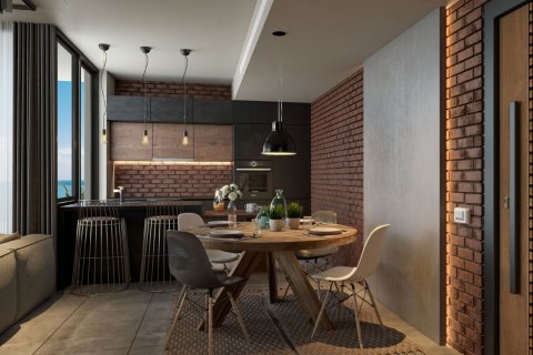 3 chambres Penthouse à Larnaca, Larnaka,  No. 45130 7