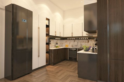 3 chambres Penthouse à Limassol,  No. 45128 6