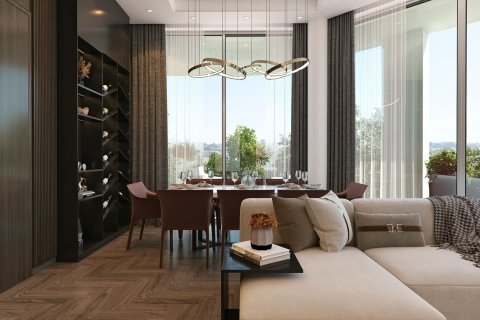 3 chambres Penthouse à Limassol,  No. 45128 3