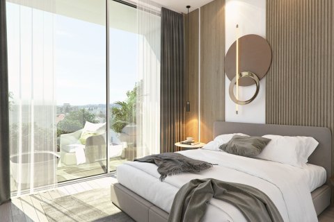 3 chambres Penthouse à Limassol,  No. 45128 8