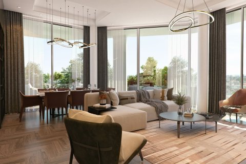 3 chambres Penthouse à Limassol,  No. 45128 7