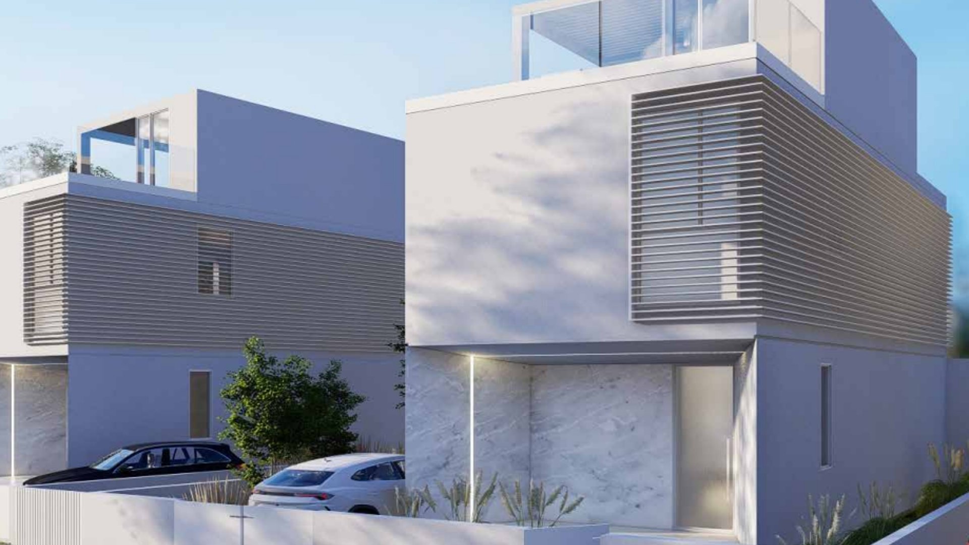 3 bedrooms Bungalow in Paphos, Cyprus No. 31073