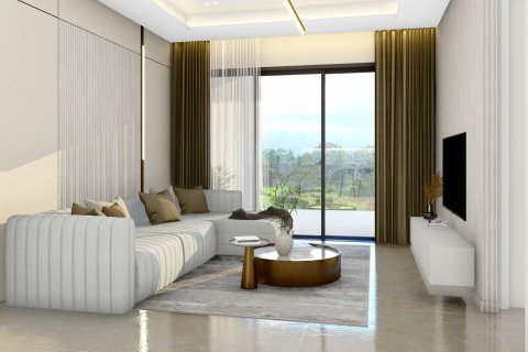 3 bedrooms Penthouse in Agios Athanasios, Limassol, Cyprus No. 31078