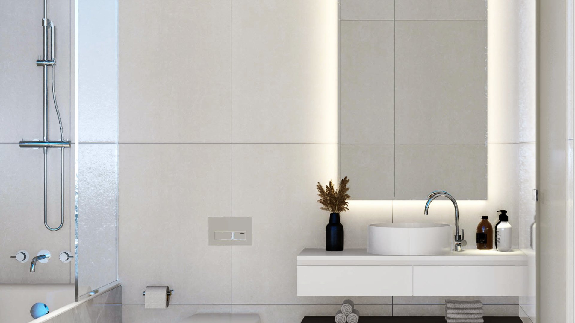 1 chambre Appartement à Agios Athanasios, Limassol, Chypre No. 31077