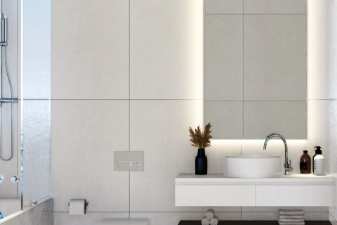 1 chambre Appartement à Agios Athanasios, Limassol, Chypre No. 31077