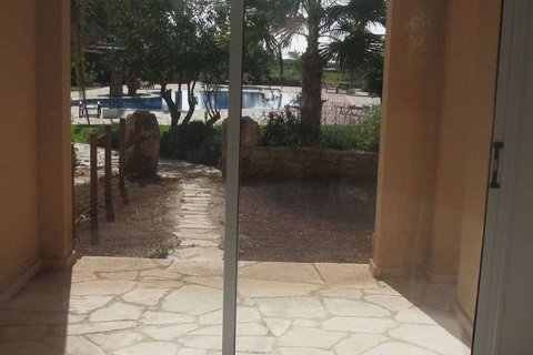 2 bedrooms Apartment in Mandria, Paphos,  No. 45443 8