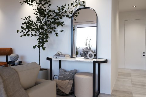 Квартира с 2 спальнями в Лация, Никосия,  № 43163 10