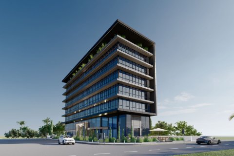 1970m2 Propriété commerciale à Limassol,  No. 43164 2