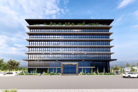 1970m2 Propriété commerciale à Limassol,  No. 43164