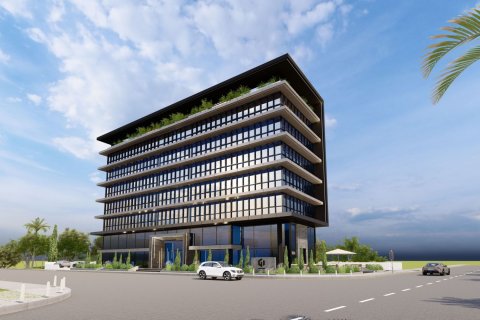 1970m2 Propriété commerciale à Limassol,  No. 43164 4