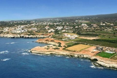 3 bedrooms Villa in Pegeia, Paphos,  No. 43165 2