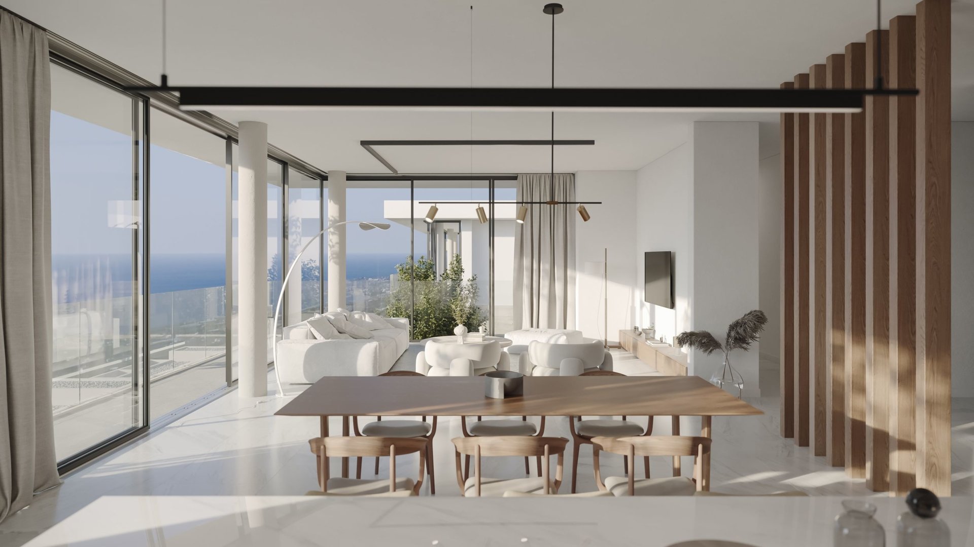 3 chambres Villa à Paphos, Chypre No. 29379