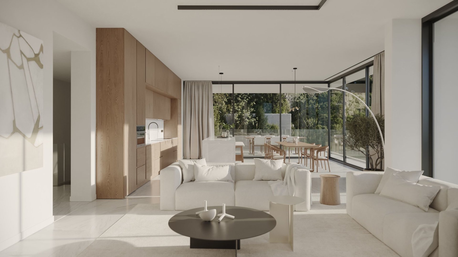 3 chambres Villa à Paphos, Chypre No. 29379