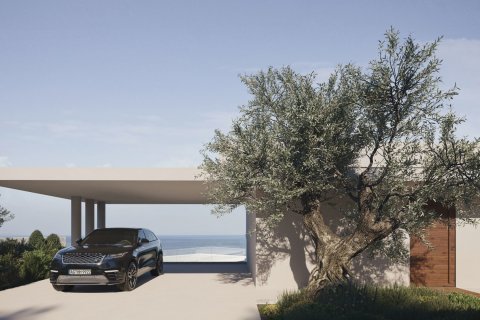 3 chambres Villa à Paphos, Chypre No. 29379