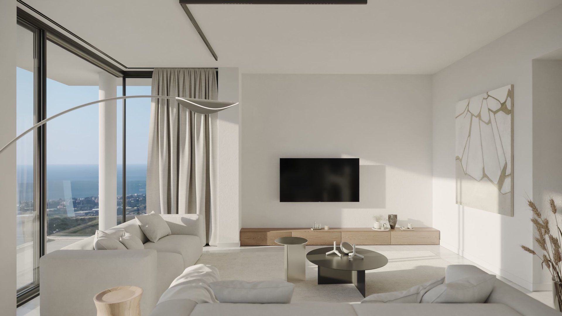3 chambres Villa à Paphos, Chypre No. 29379