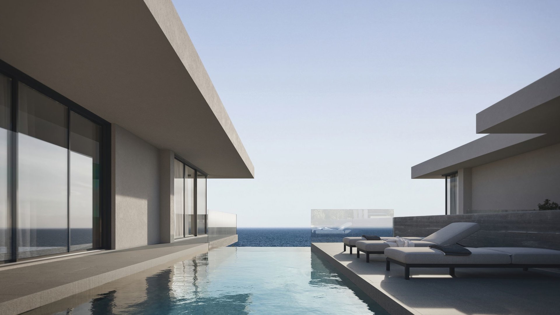 3 chambres Villa à Paphos, Chypre No. 29379