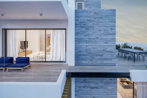 1 chambre Appartement à Paphos, Chypre No. 29382