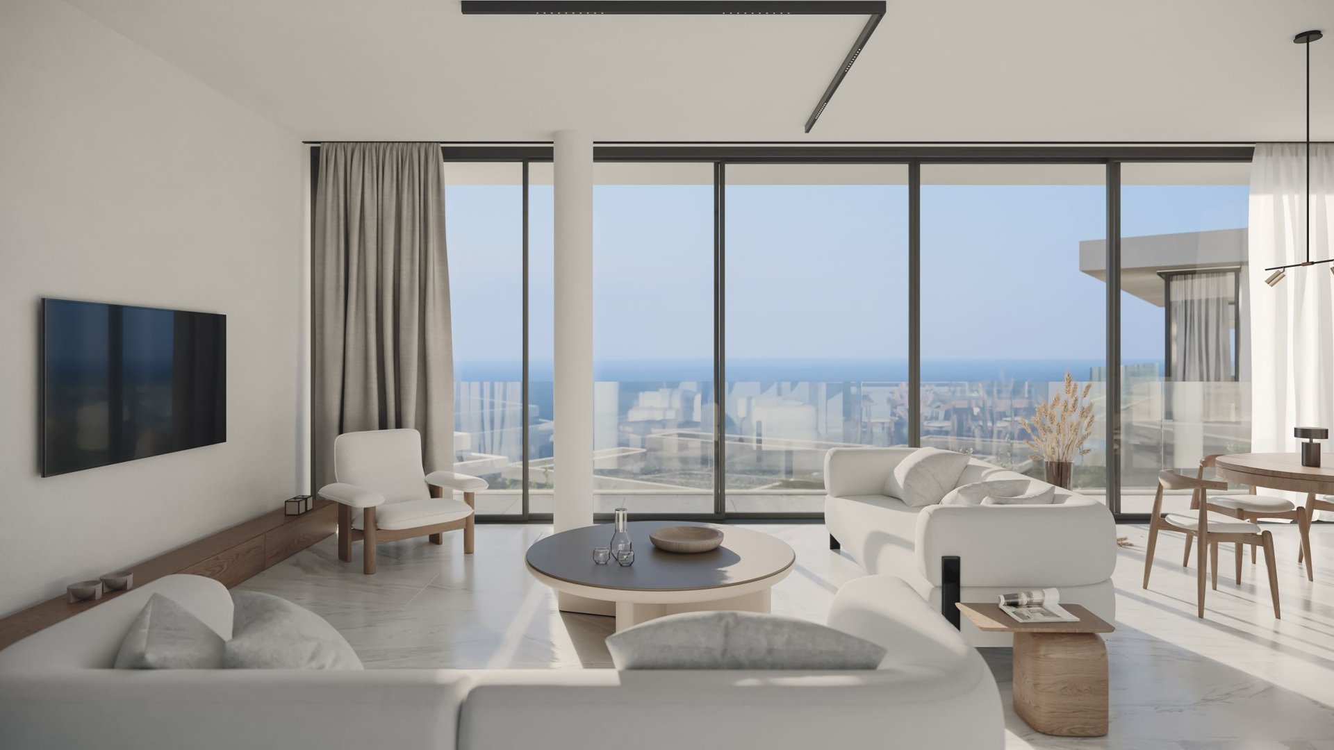 3 chambres Villa à Paphos, Chypre No. 29380