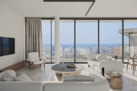 3 chambres Villa à Paphos, Chypre No. 29380