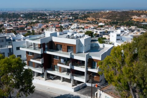3 chambres Penthouse à Ekali, Limassol, No. 6096
