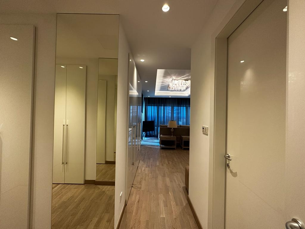 5 bedrooms Villa in Parekklisia, Limassol, Cyprus No. 6095