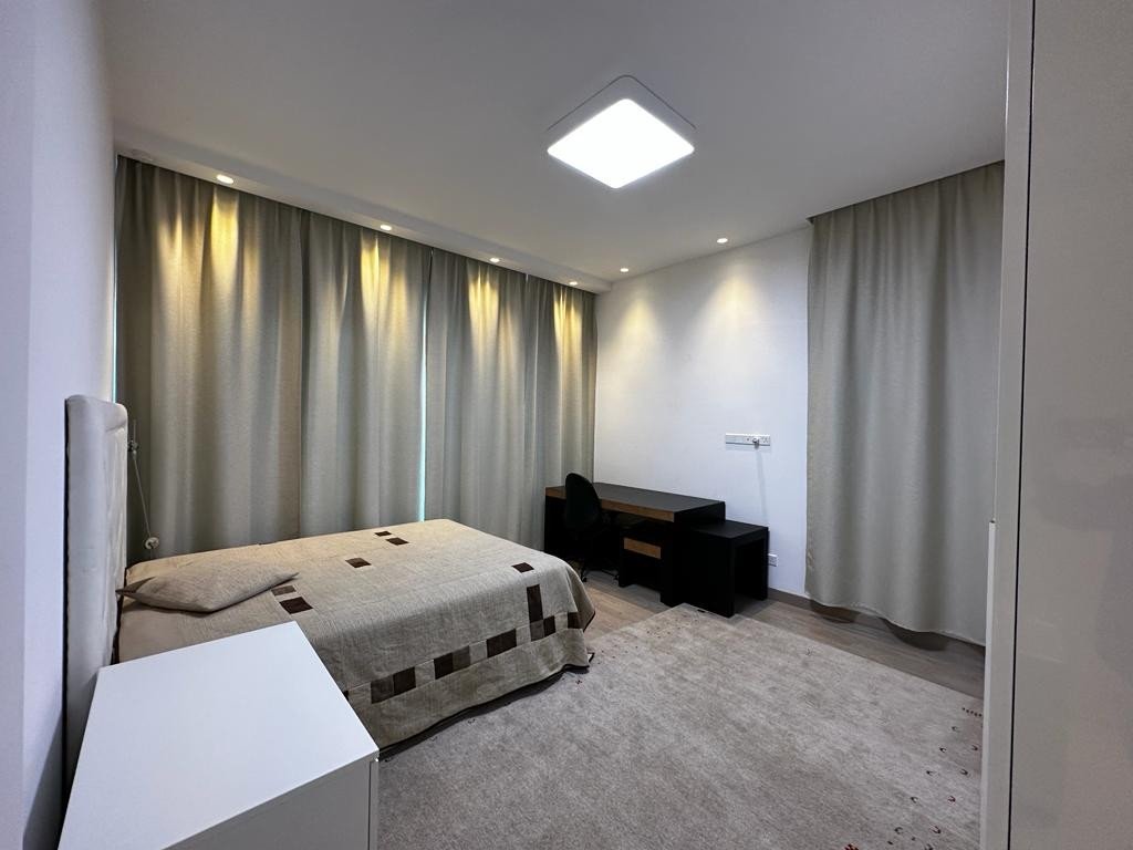 5 bedrooms Villa in Parekklisia, Limassol, Cyprus No. 6095