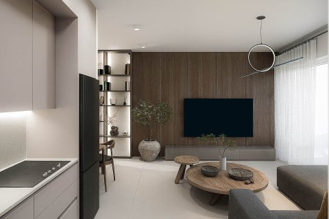 2 bedrooms Apartment in Zakaki, Limassol,  No. 46895 11