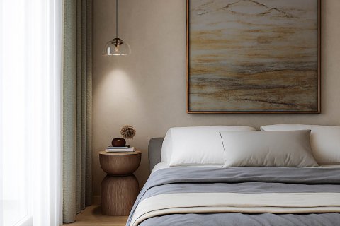 1 dormitorio Apartamento en Zakaki, Limassol,  No. 46899 12