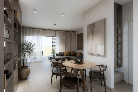 1 dormitorio Apartamento en Zakaki, Limassol,  No. 46899 8