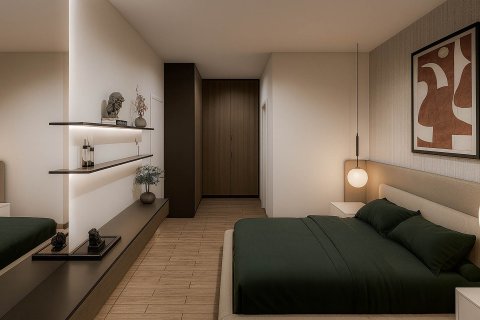 1 dormitorio Apartamento en Zakaki, Limassol,  No. 46899 20