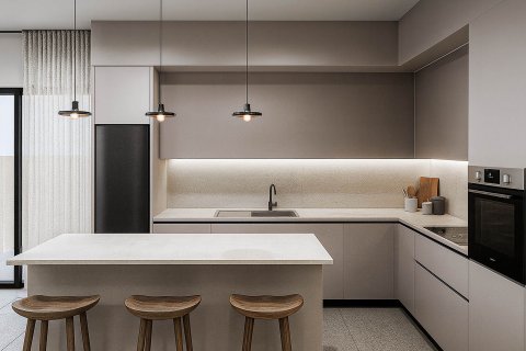 2 chambres Appartement à Zakaki, Limassol,  No. 46901 17