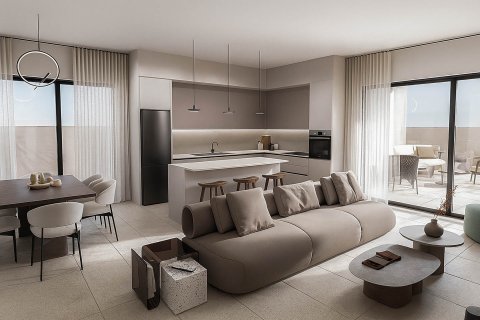 2 chambres Appartement à Zakaki, Limassol,  No. 46901 14