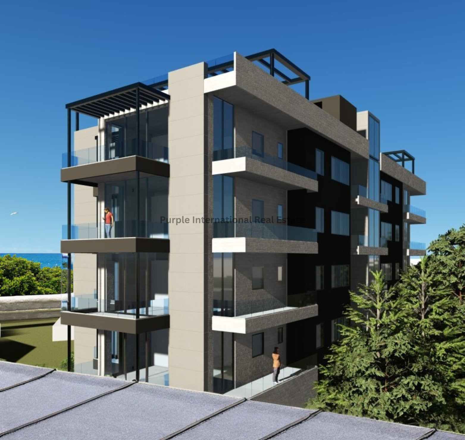 2 bedrooms Apartment in Paphos, Cyprus No. 35123