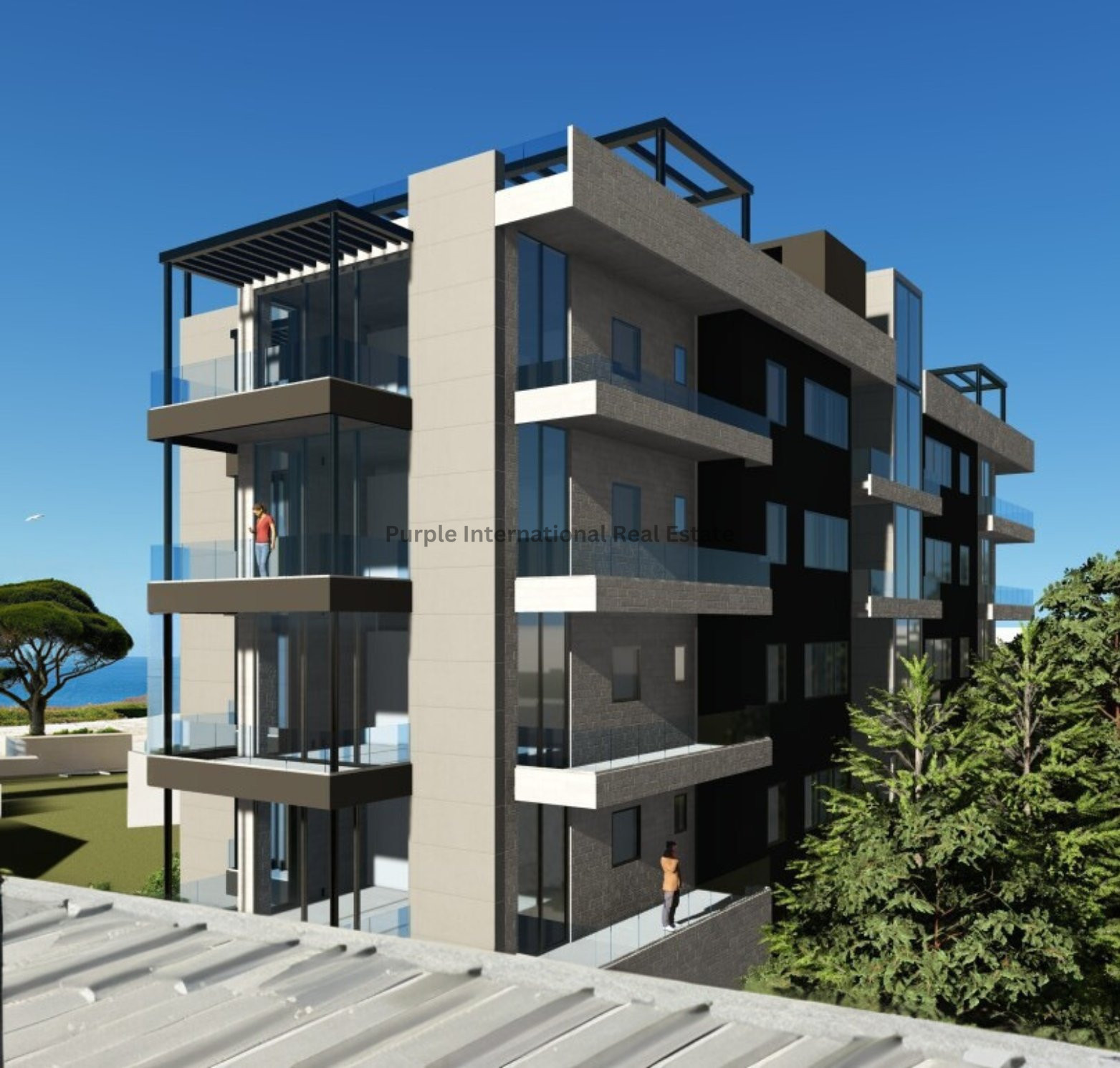 2 bedrooms Apartment in Paphos, Cyprus No. 35123