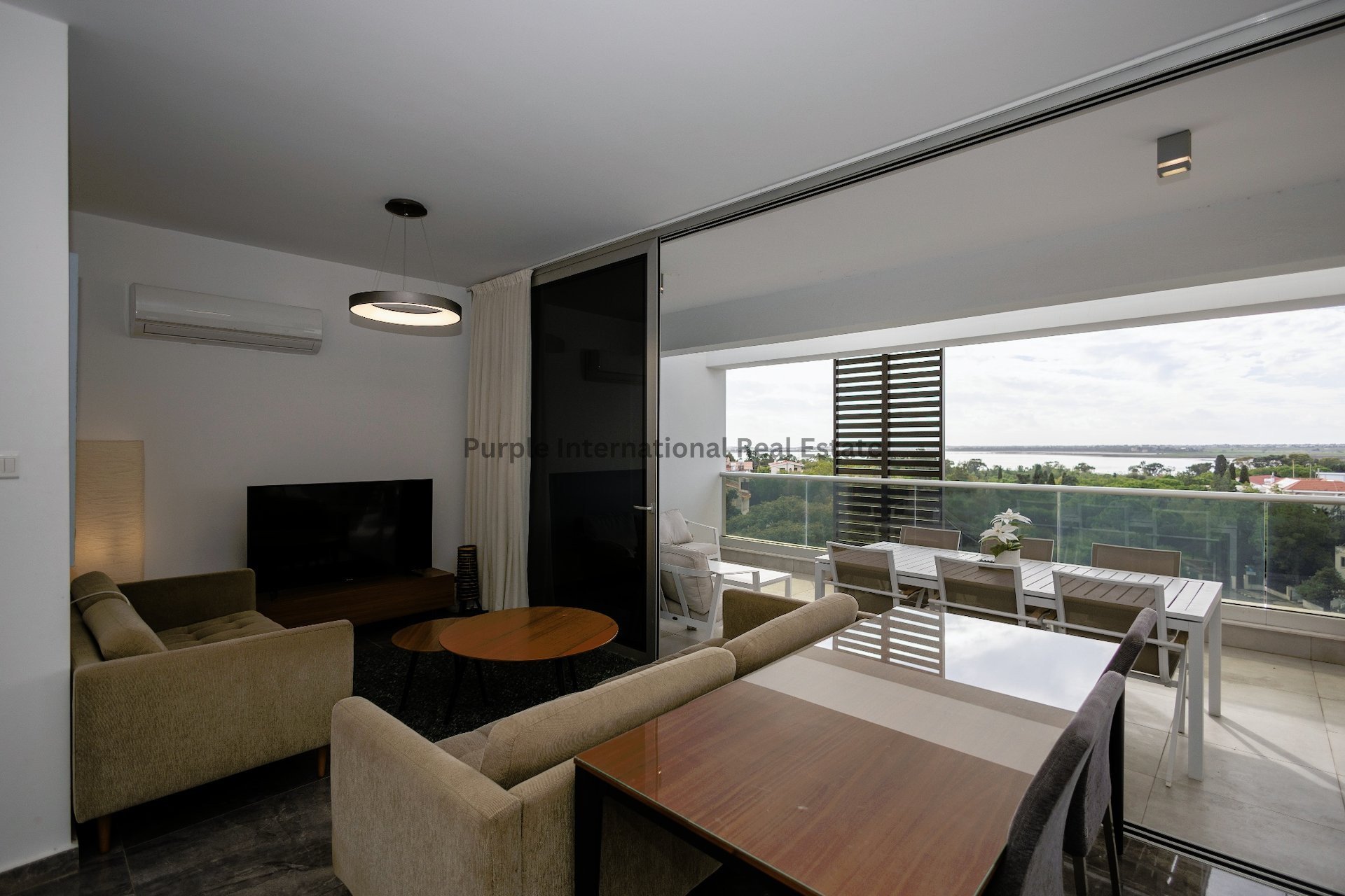 3 dormitorios Apartamento en Larnaca, Larnaka, Chipre No. 35120