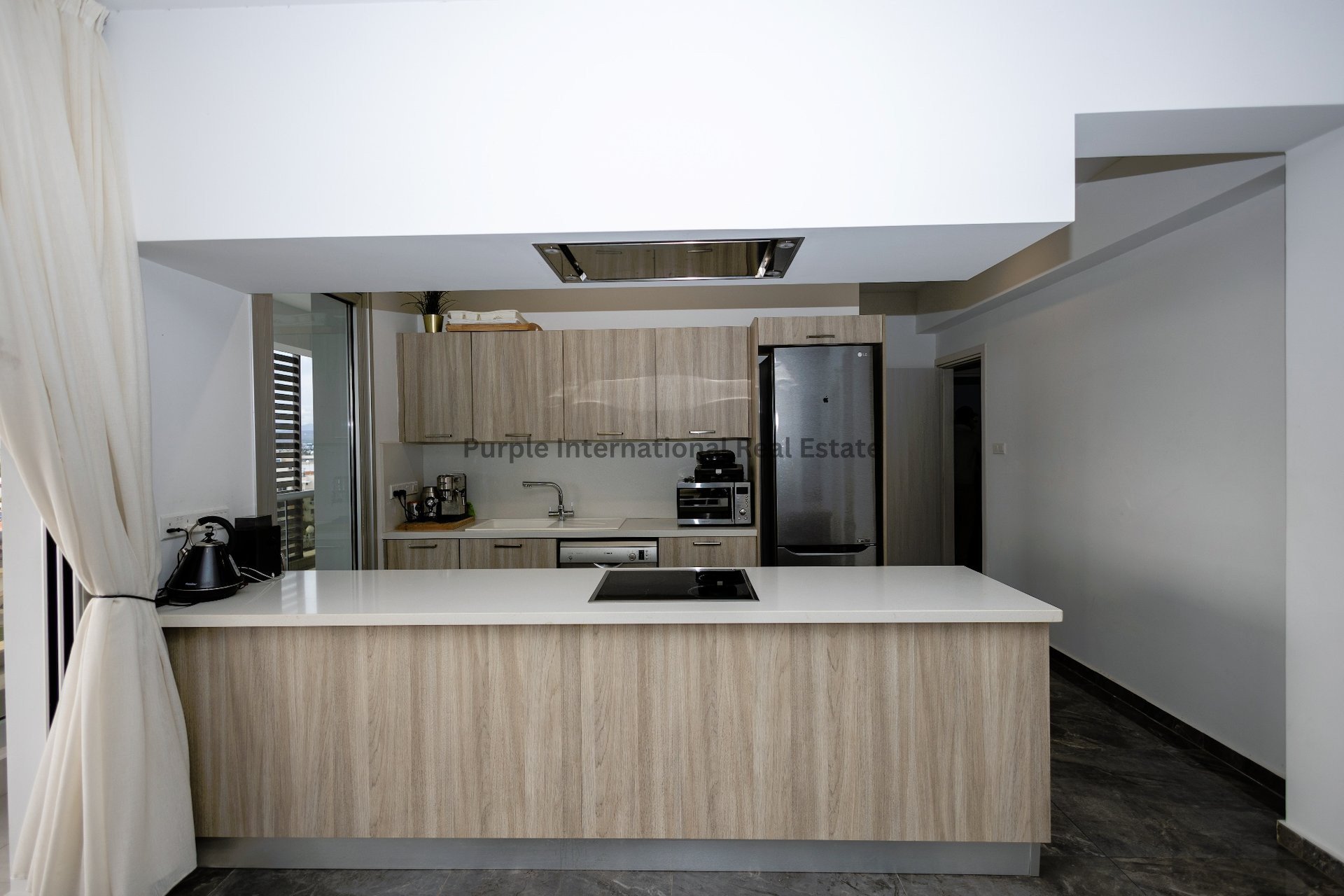 3 dormitorios Apartamento en Larnaca, Larnaka, Chipre No. 35120