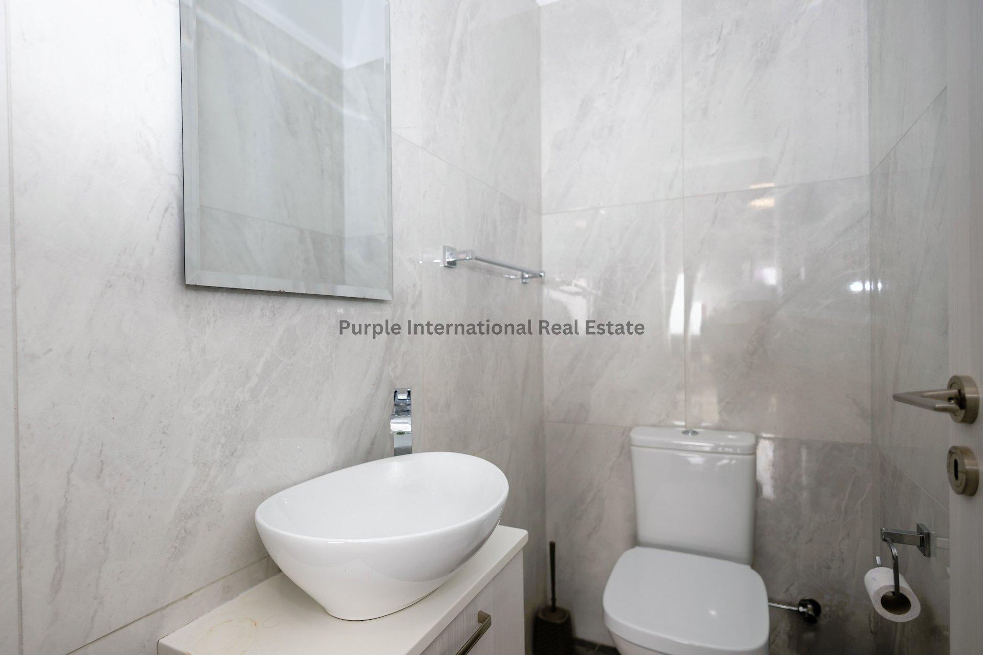 3 dormitorios Apartamento en Larnaca, Larnaka, Chipre No. 35120