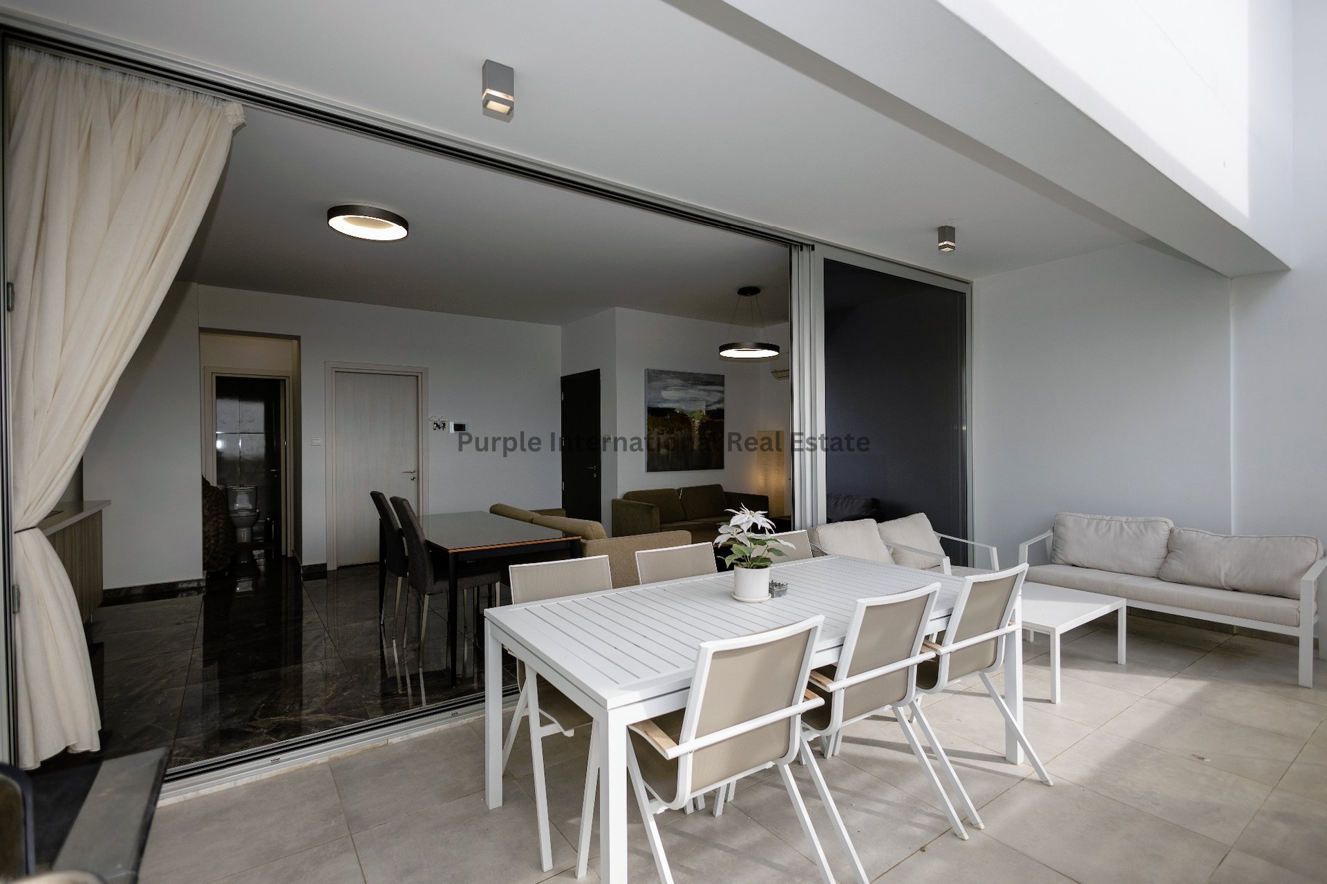 3 dormitorios Apartamento en Larnaca, Larnaka, Chipre No. 35120
