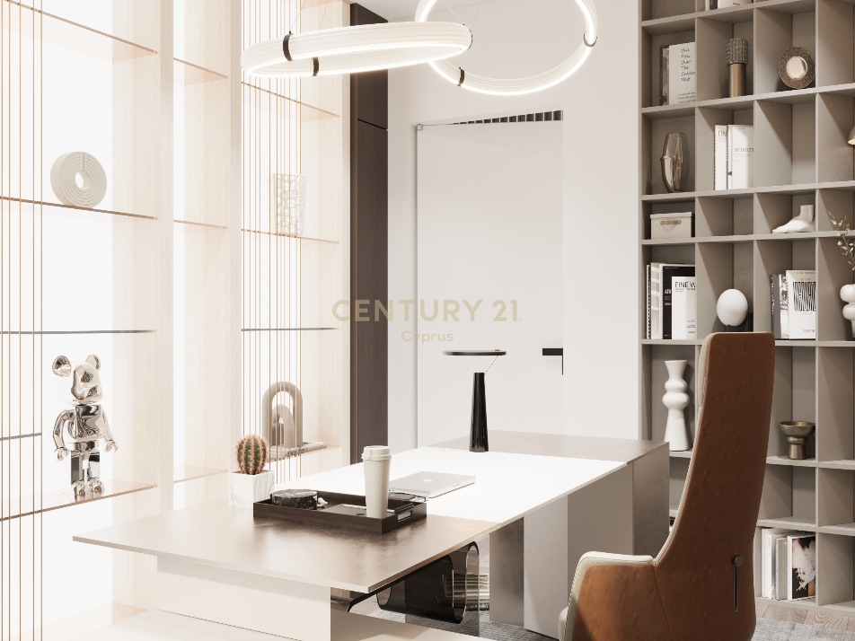 4 bedrooms Apartment in Germasogeia, Limassol, Cyprus No. 54099