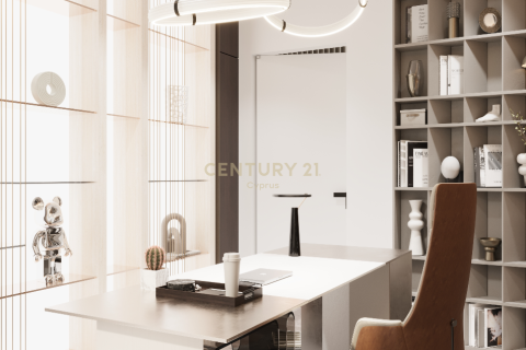 4 chambres Appartement à Germasogeia, Limassol,  No. 54099 6