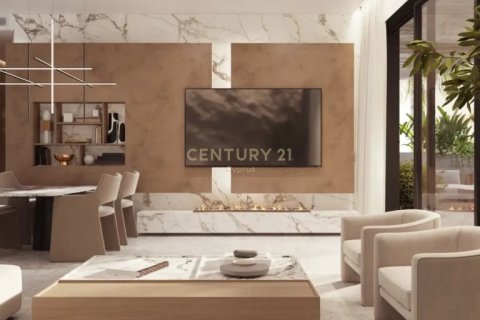 4 chambres Penthouse à Germasogeia, Limassol,  No. 54098 4