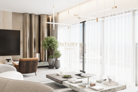 4 chambres Penthouse à Germasogeia, Limassol,  No. 54098 9