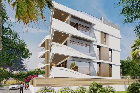 512m2 Building in Agios Athanasios, Limassol,  No. 54100 8