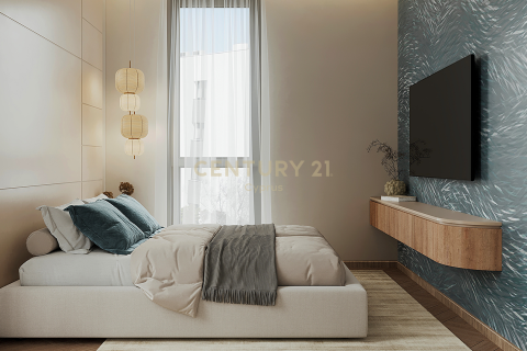 512m2 Building in Agios Athanasios, Limassol,  No. 54100 4