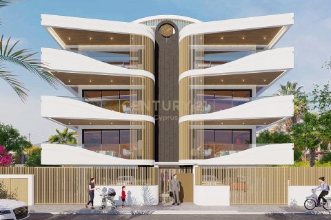 512m2 Building in Agios Athanasios, Limassol,  No. 54100 6